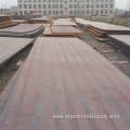 10mm Thick ASTM A516 GR70 Pressure Vessel Plates